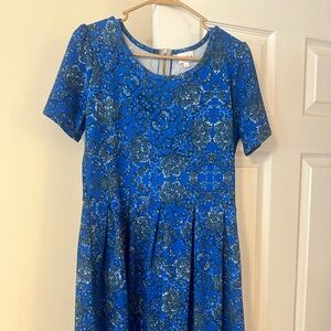 LuLaRoe Dress